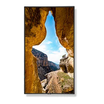 NEC V554-PC3 Signage Display – slika 7