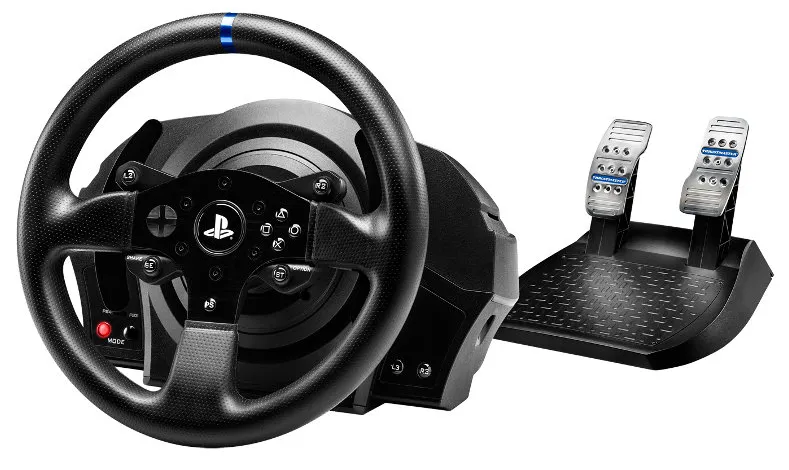 Thrustmaster T300 RS
