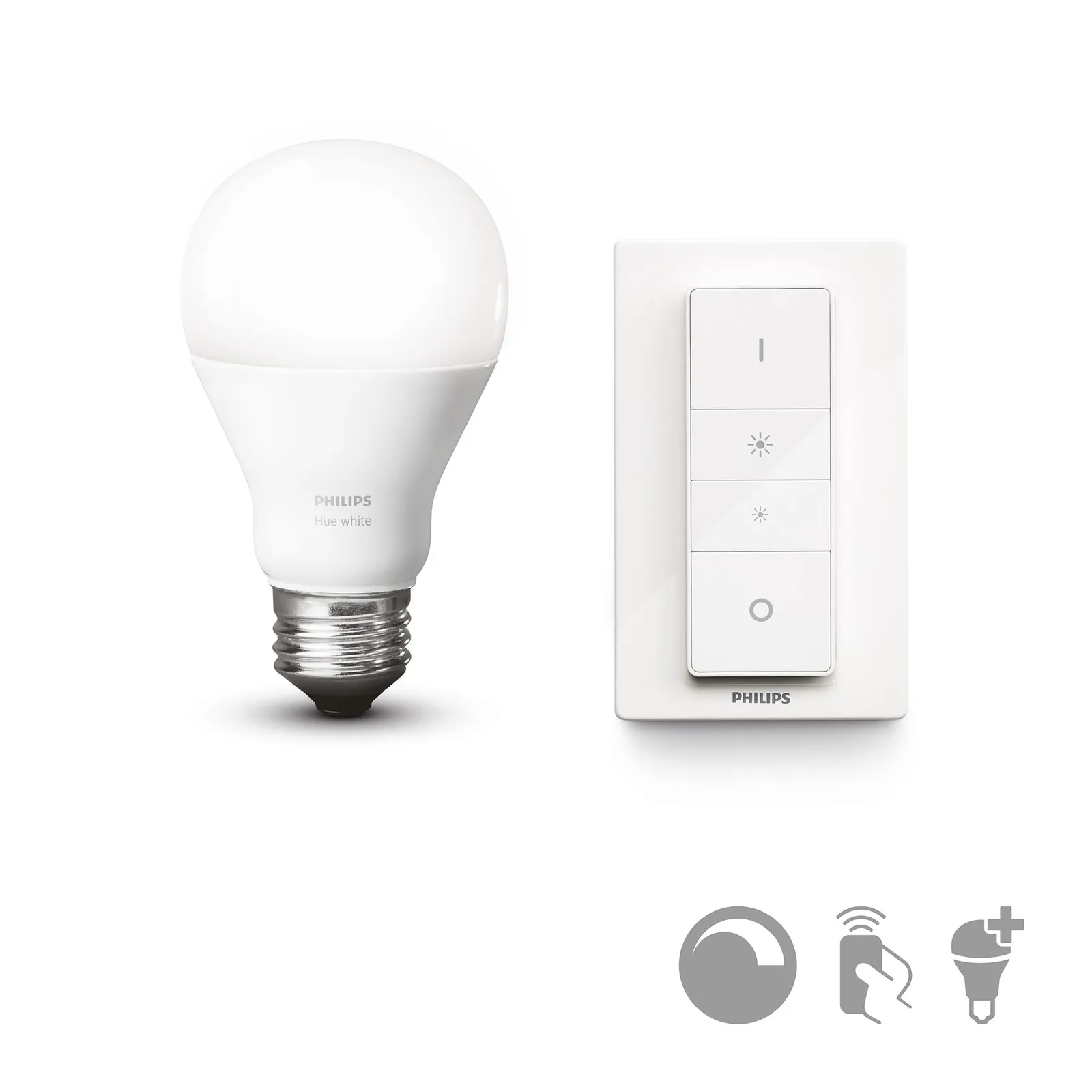 Philips by Signify Hue White ambience 8718696452547 smart lighting