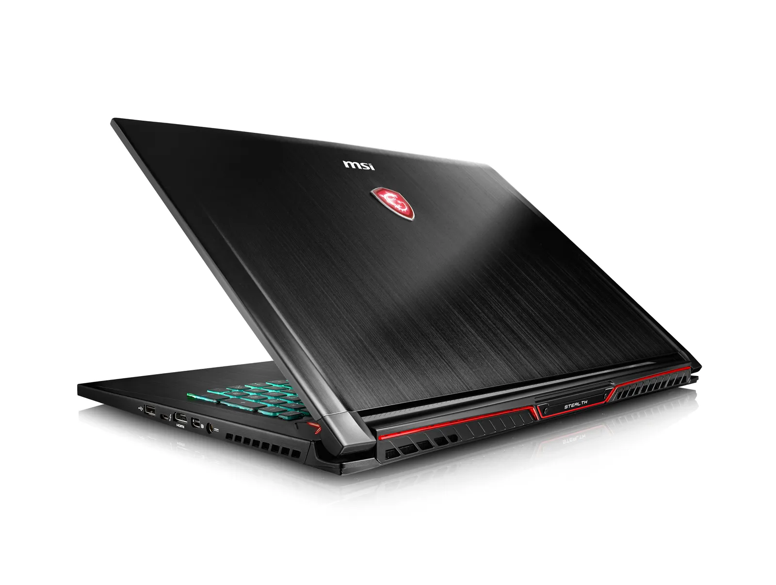 MSI Gaming GS73VR 7RG(Stealth Pro)-036CA – slika 10