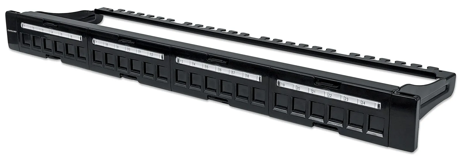 Intellinet 720427 patch panel