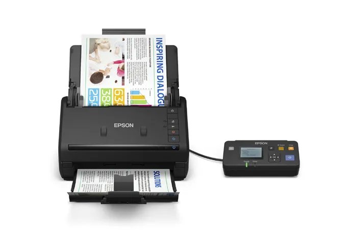 Epson WorkForce B11B226201 scanner – slika 5
