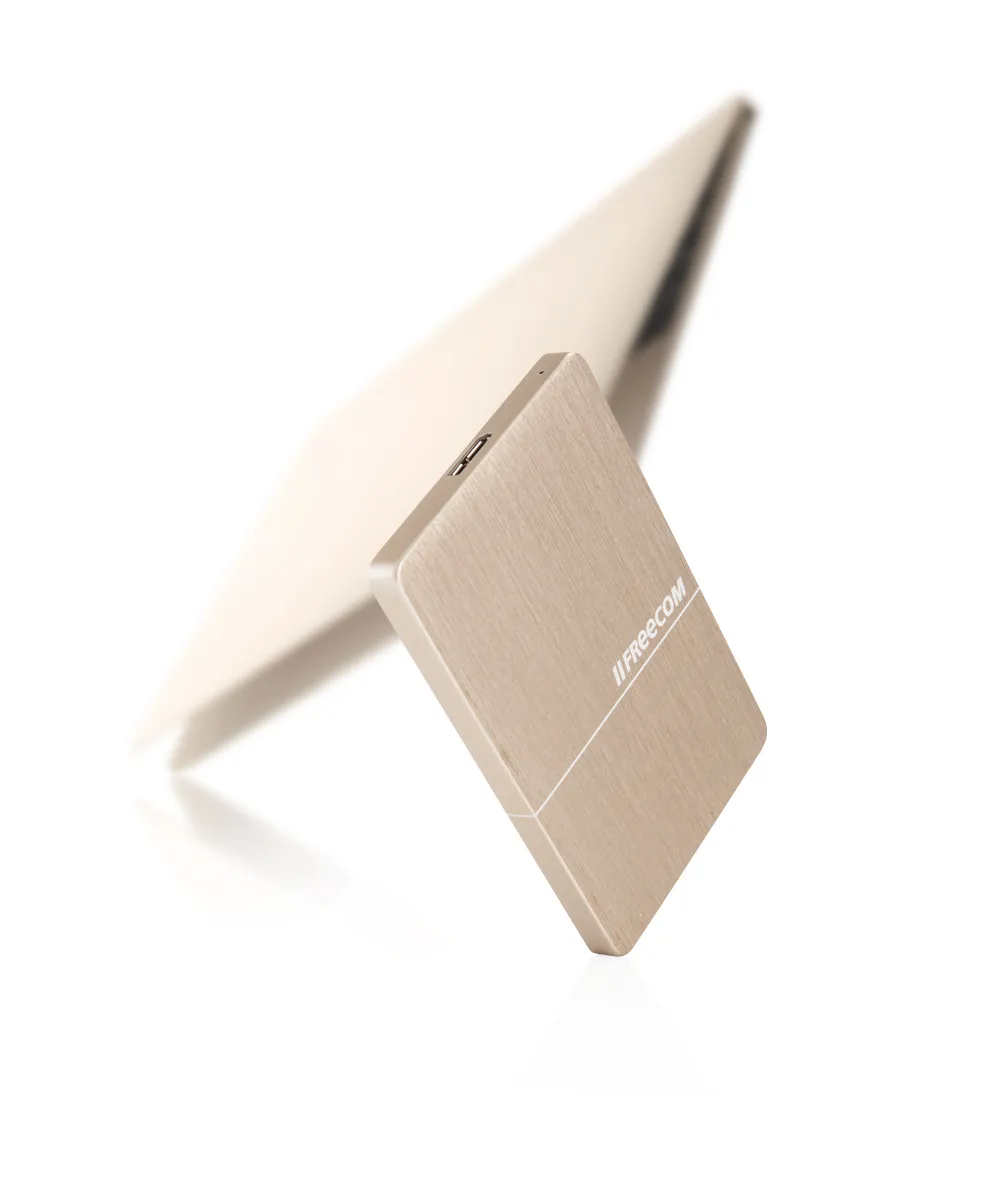 Freecom mHDDSlim external hard drive – slika 4