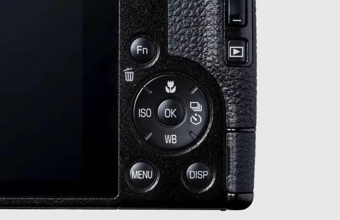 Ricoh GR IV – slika 4