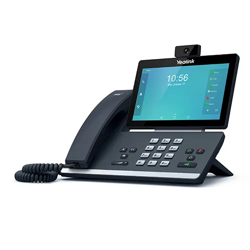 Yealink SIP-T58V IP phone