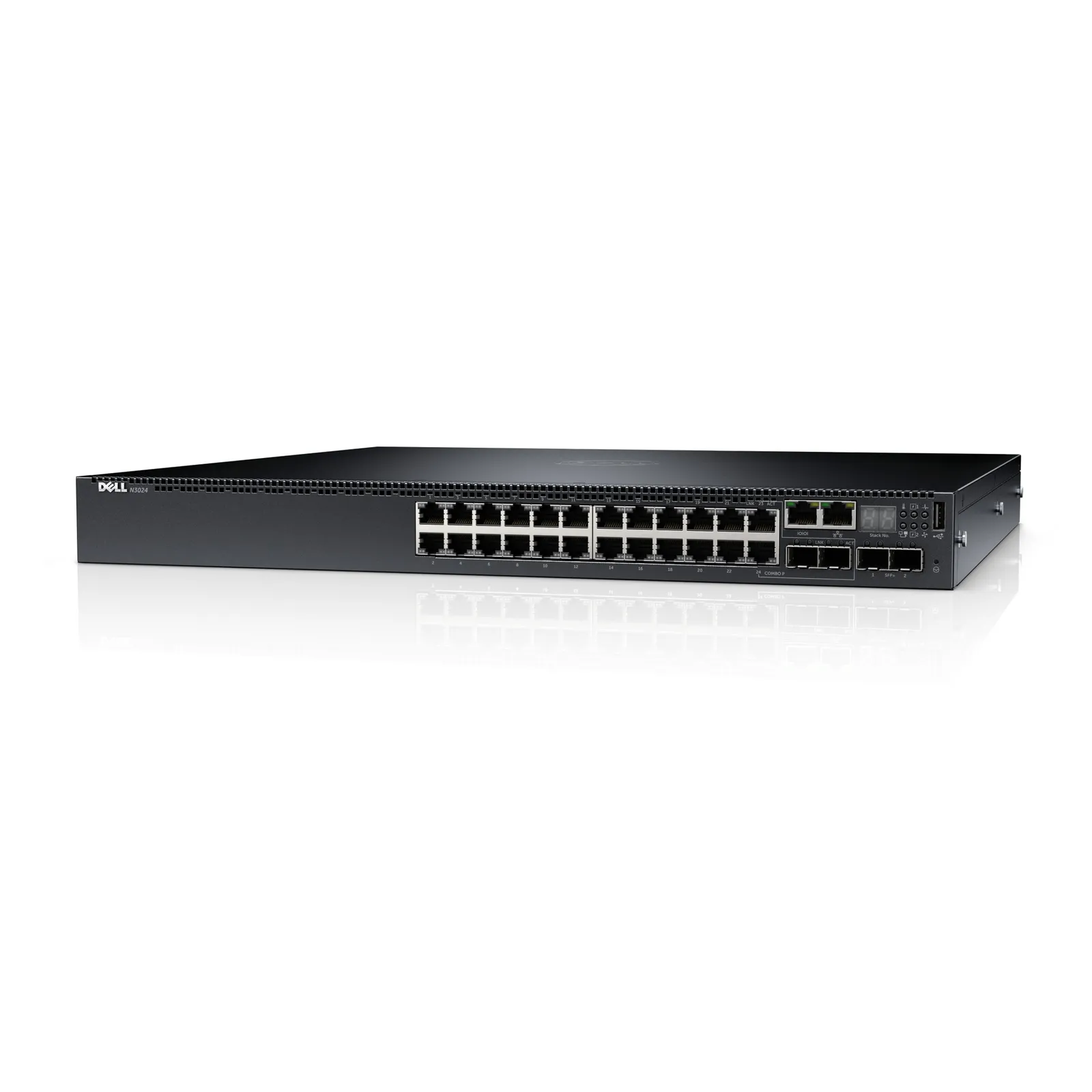 DELL PowerConnect N3024 + 5YNBD – slika 4