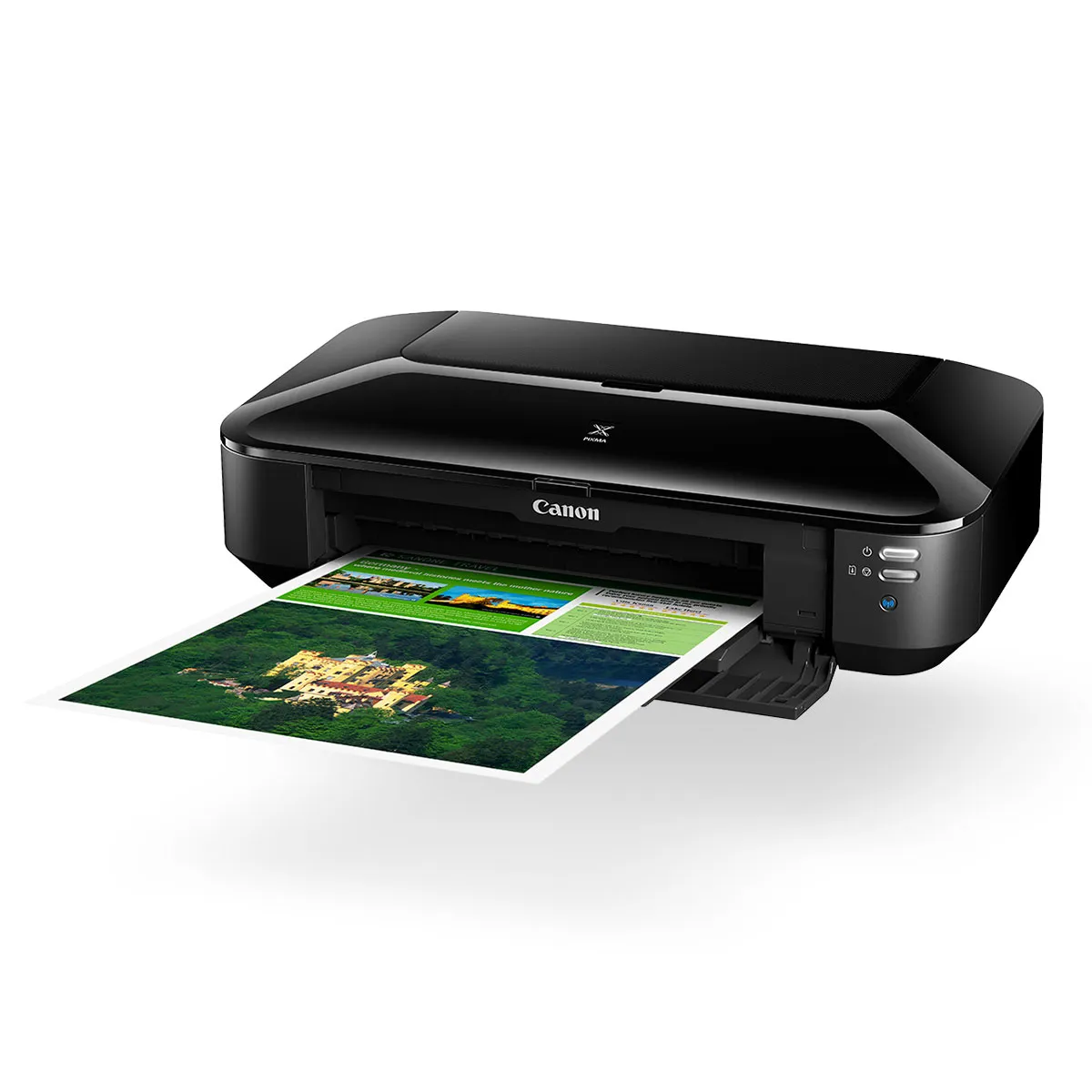 Canon PIXMA IX6860 inkjet printer