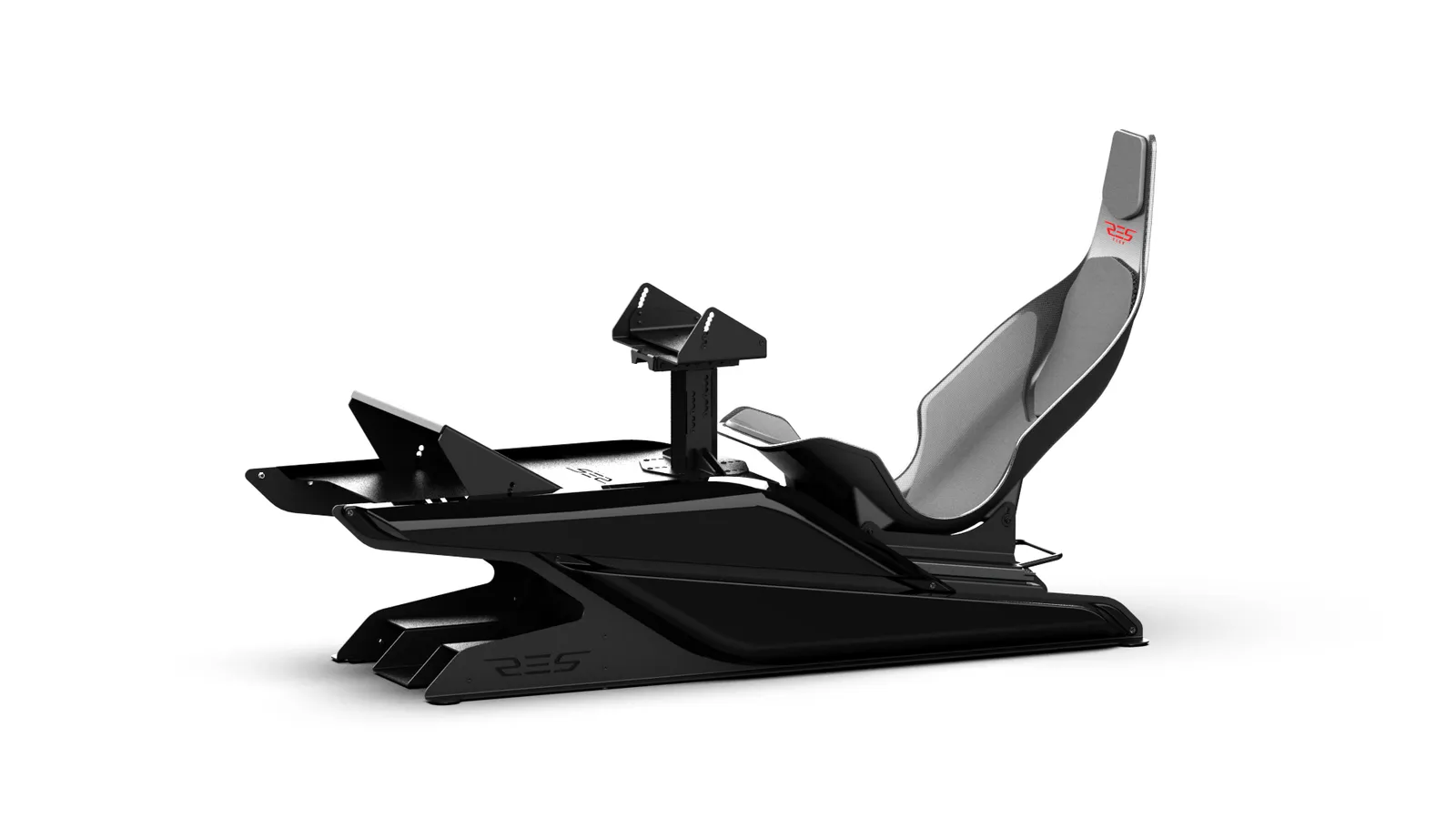 Res-Tech CK X1 01 0B flight/racing simulator accessory
