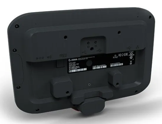 Zebra CC6000-10-320NLCWW video intercom system – slika 5