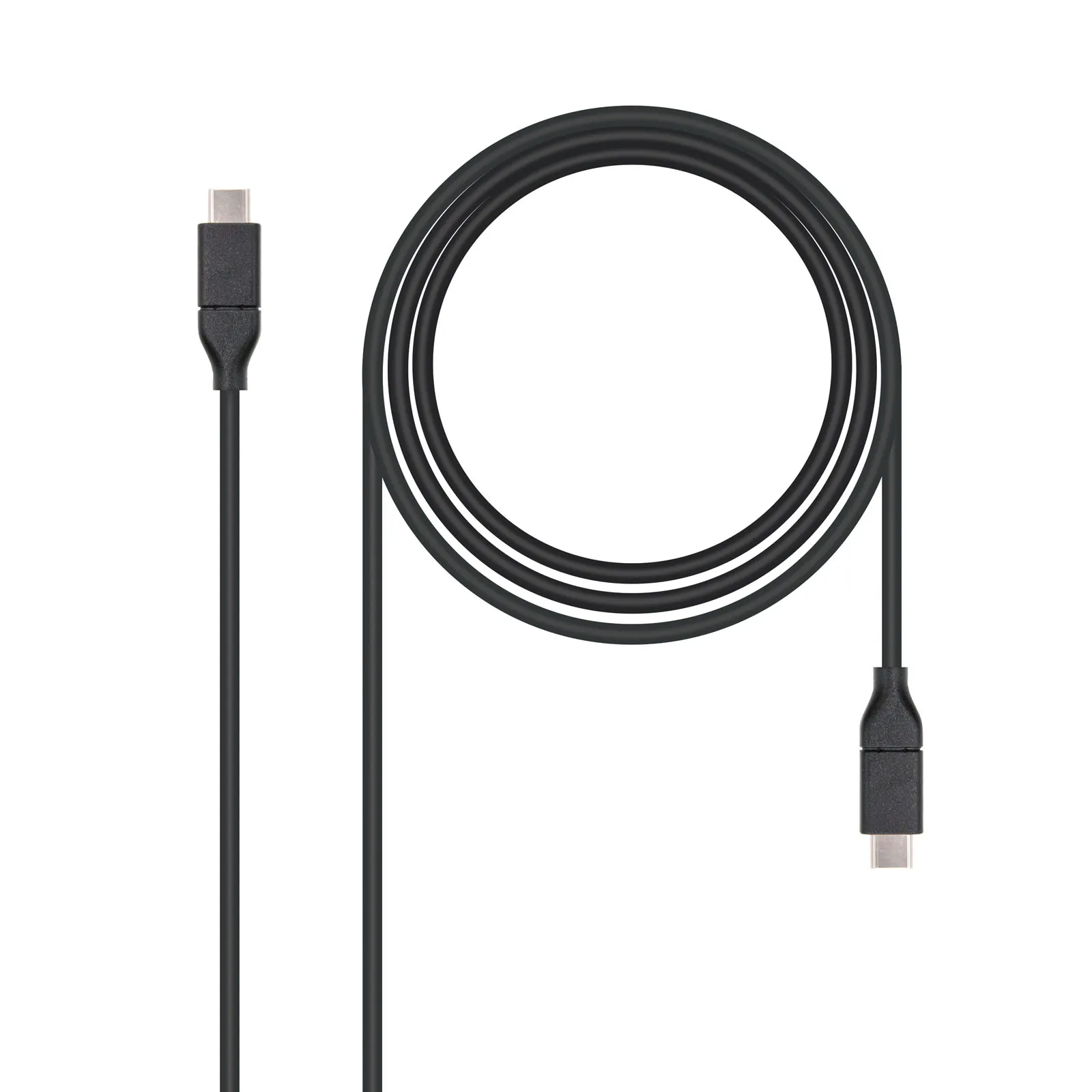 Nanocable USB 3.1, 1m USB cable – slika 2