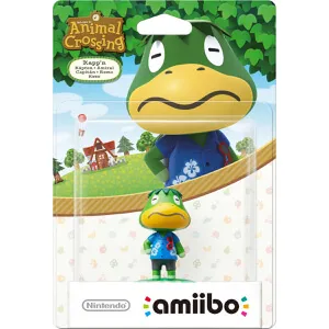 Nintendo Kapp'n amiibo – slika 2