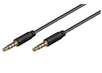Microconnect IPOD013 audio cable