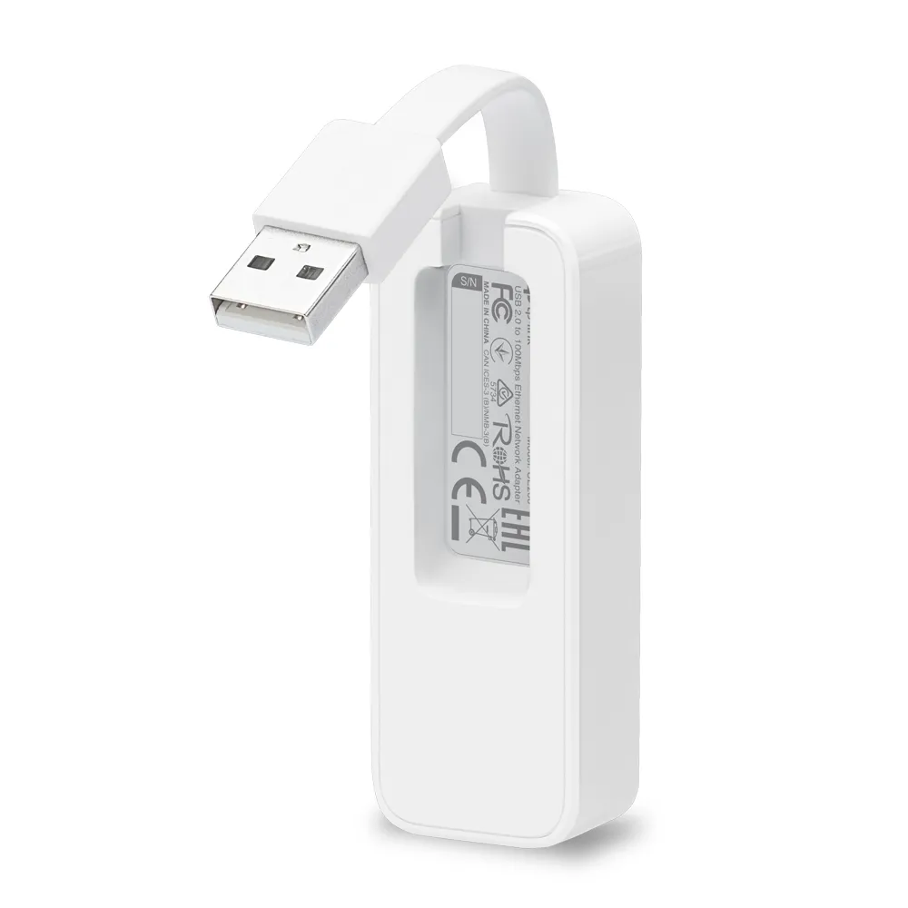 TP-Link UE200 – slika 3