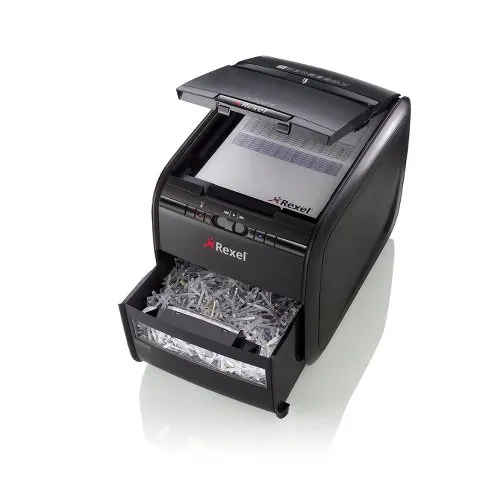 Rexel 2103060AU paper shredder – slika 7