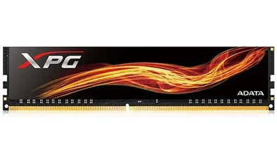 XPG 4GB DDR4 3000 U-DIMM CL16 memory module