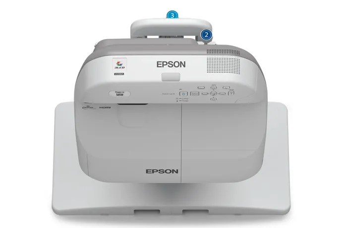 Epson PowerLite 585W