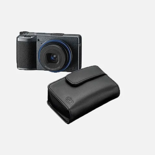 Ricoh GR IIIx Urban Edition – slika 2