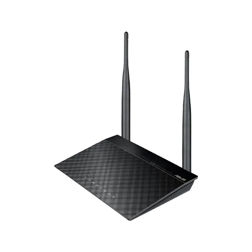 ASUS RT-N12E C1 N300 wireless router – slika 2