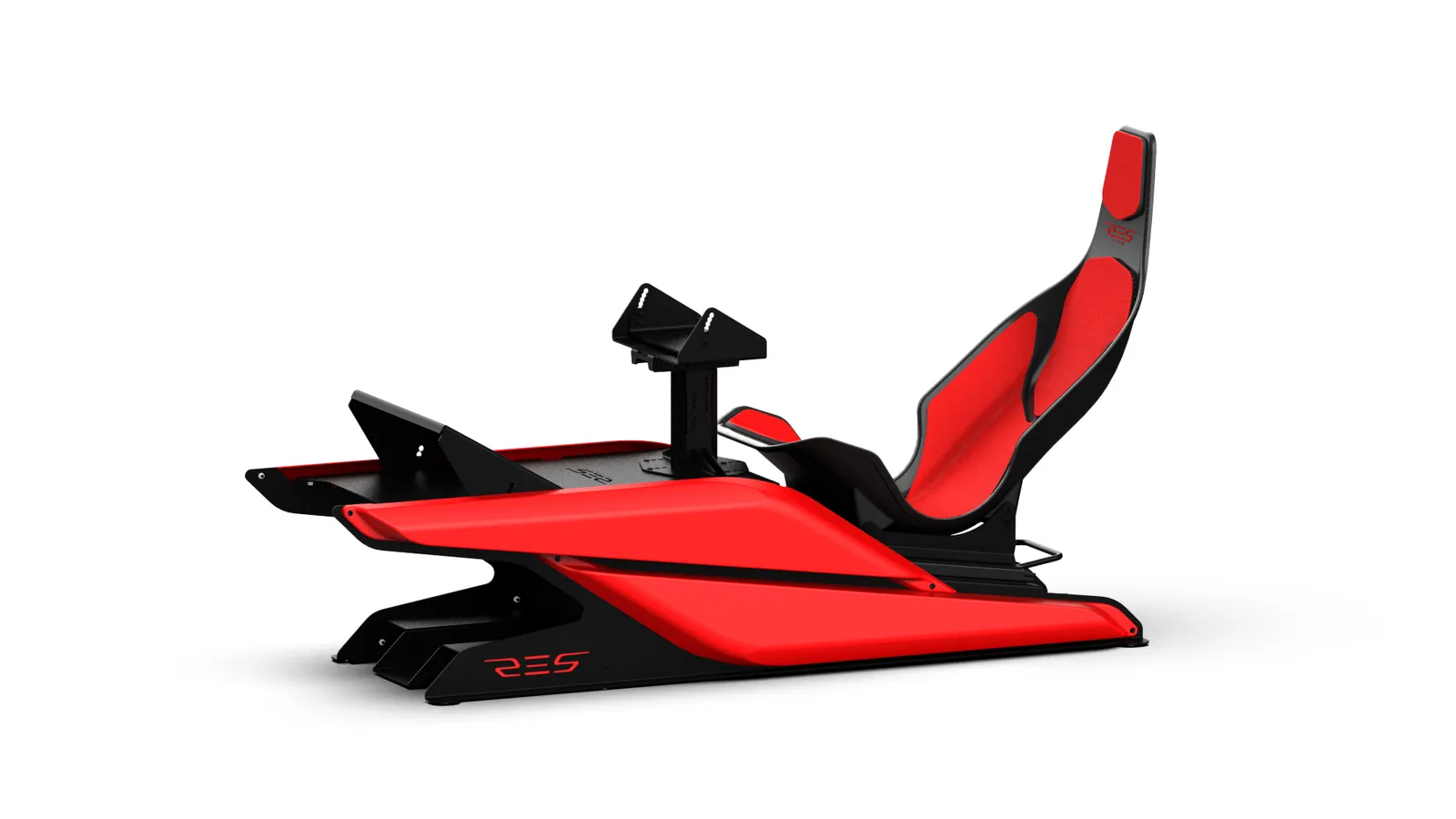 Res-Tech CK X1 01 0R flight/racing simulator accessory
