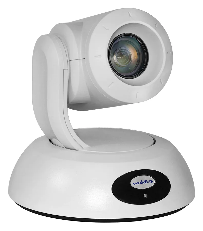 Vaddio RoboSHOT 30 HDBT OneLINK HDMI video conferencing system