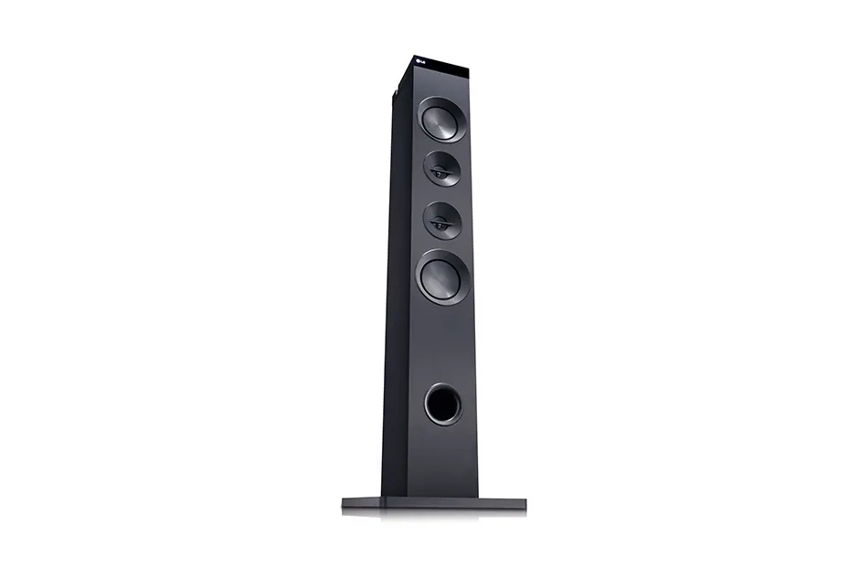 LG FJ1 loudspeaker – slika 6