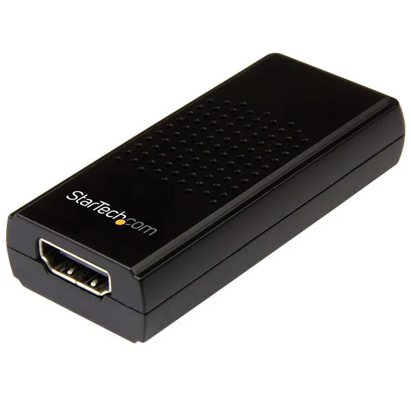 StarTech.com USB2HDCAPM video capturing device
