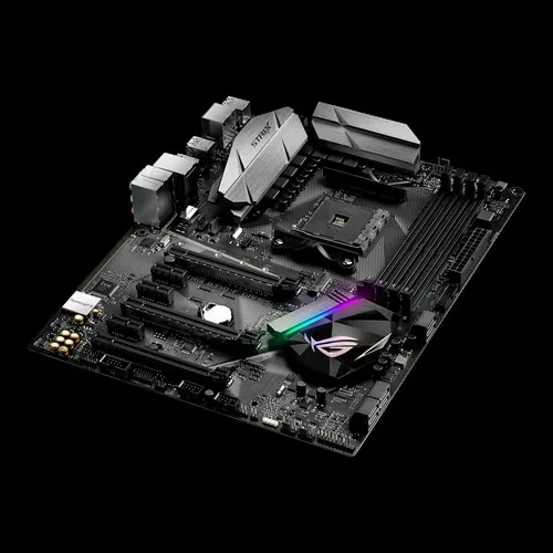 ASUS ROG STRIX B350-F GAMING – slika 6