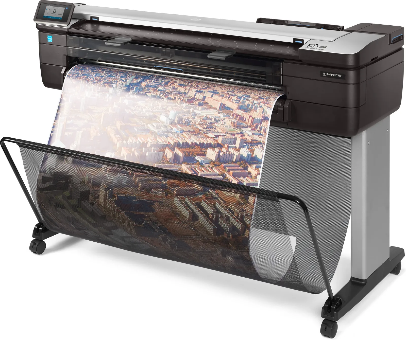 HP Designjet Impresora multifunción de 36 pulgadas T830 large format printer – slika 2