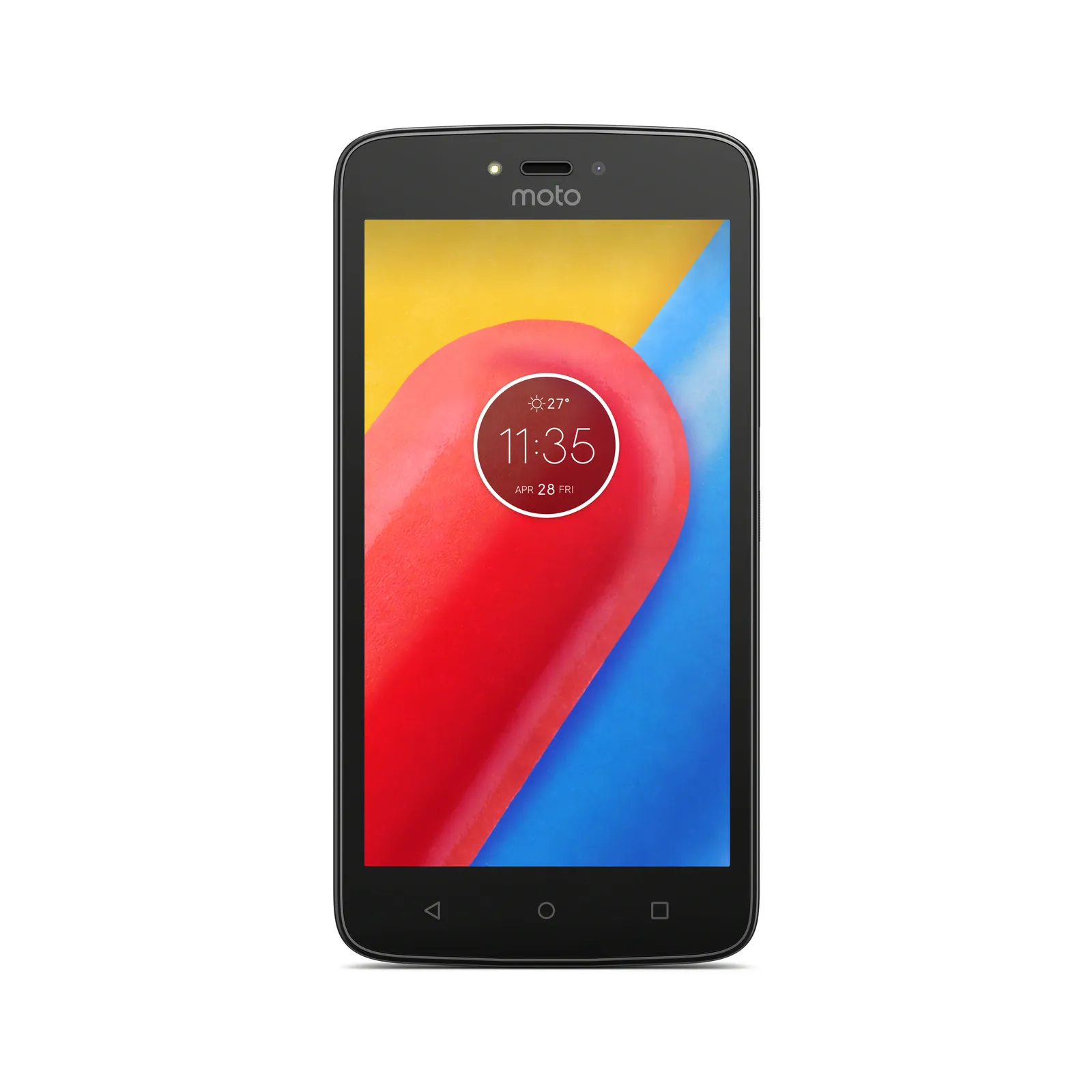 Motorola Moto C – slika 2