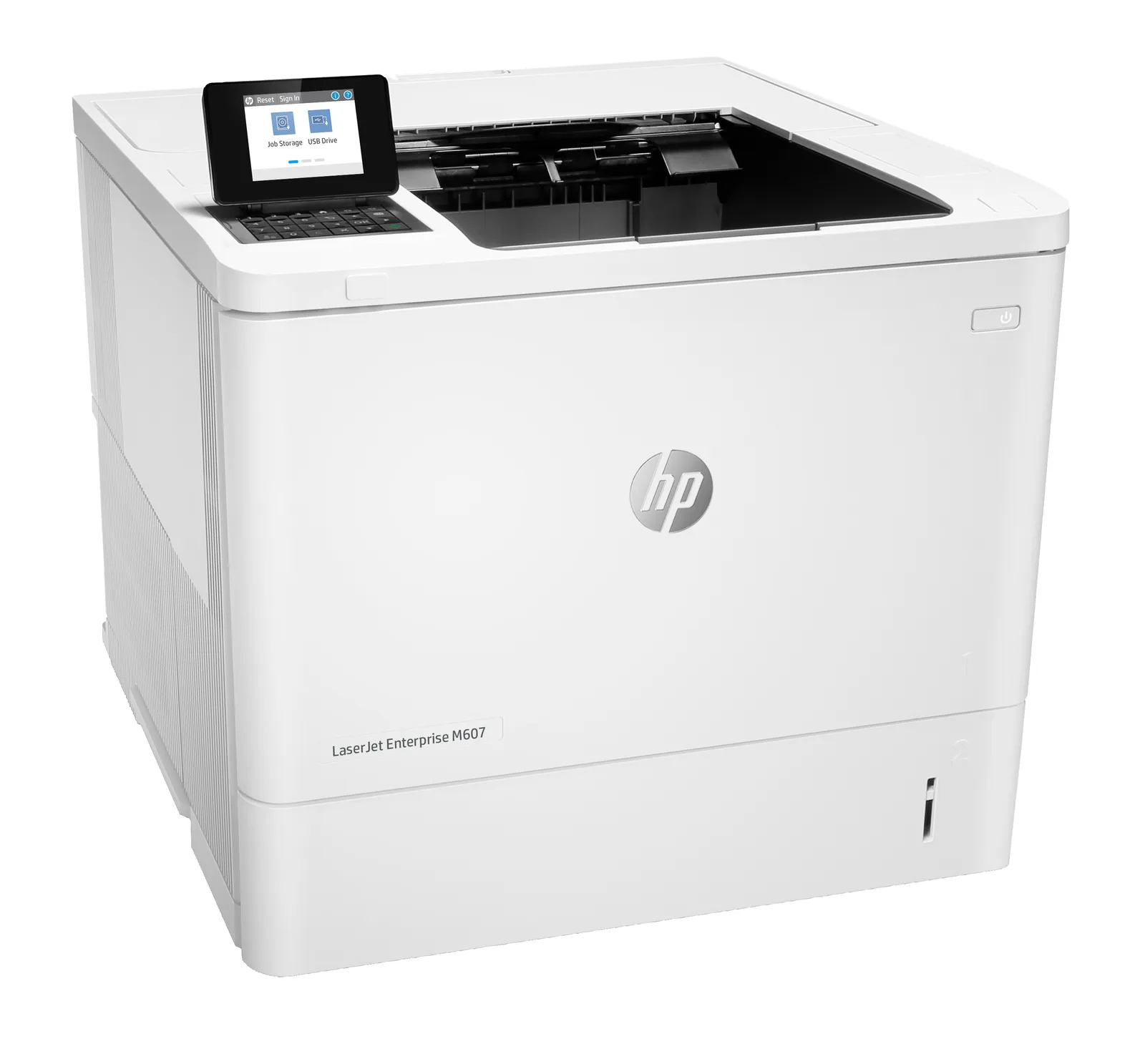 HP LaserJet Enterprise M607n – slika 4