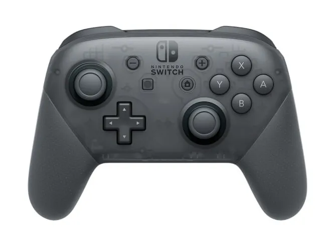 Nintendo Switch Pro Controller – slika 2