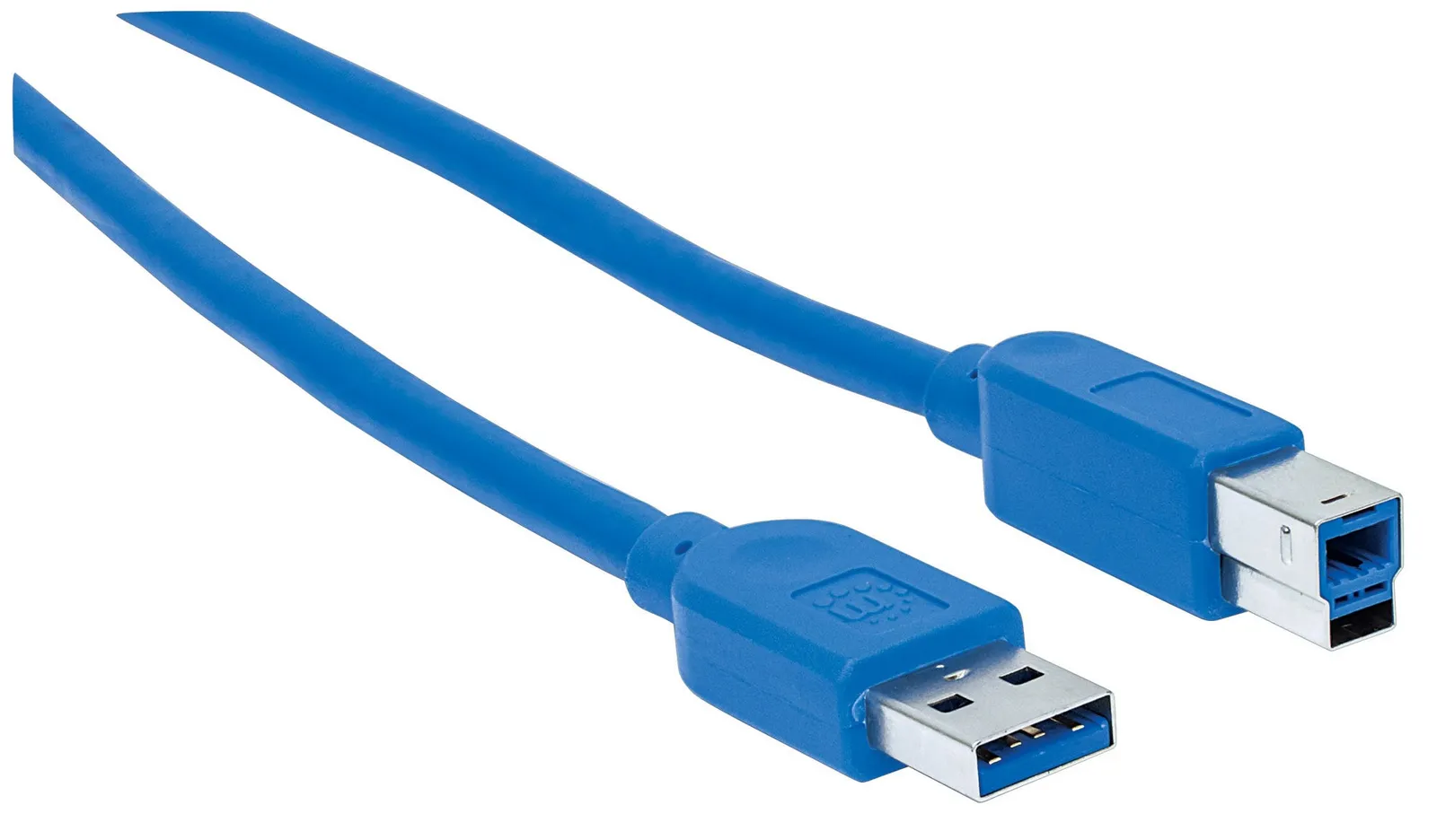 Manhattan 0.5m, USB3.0-A/USB3.0-B USB cable – slika 2
