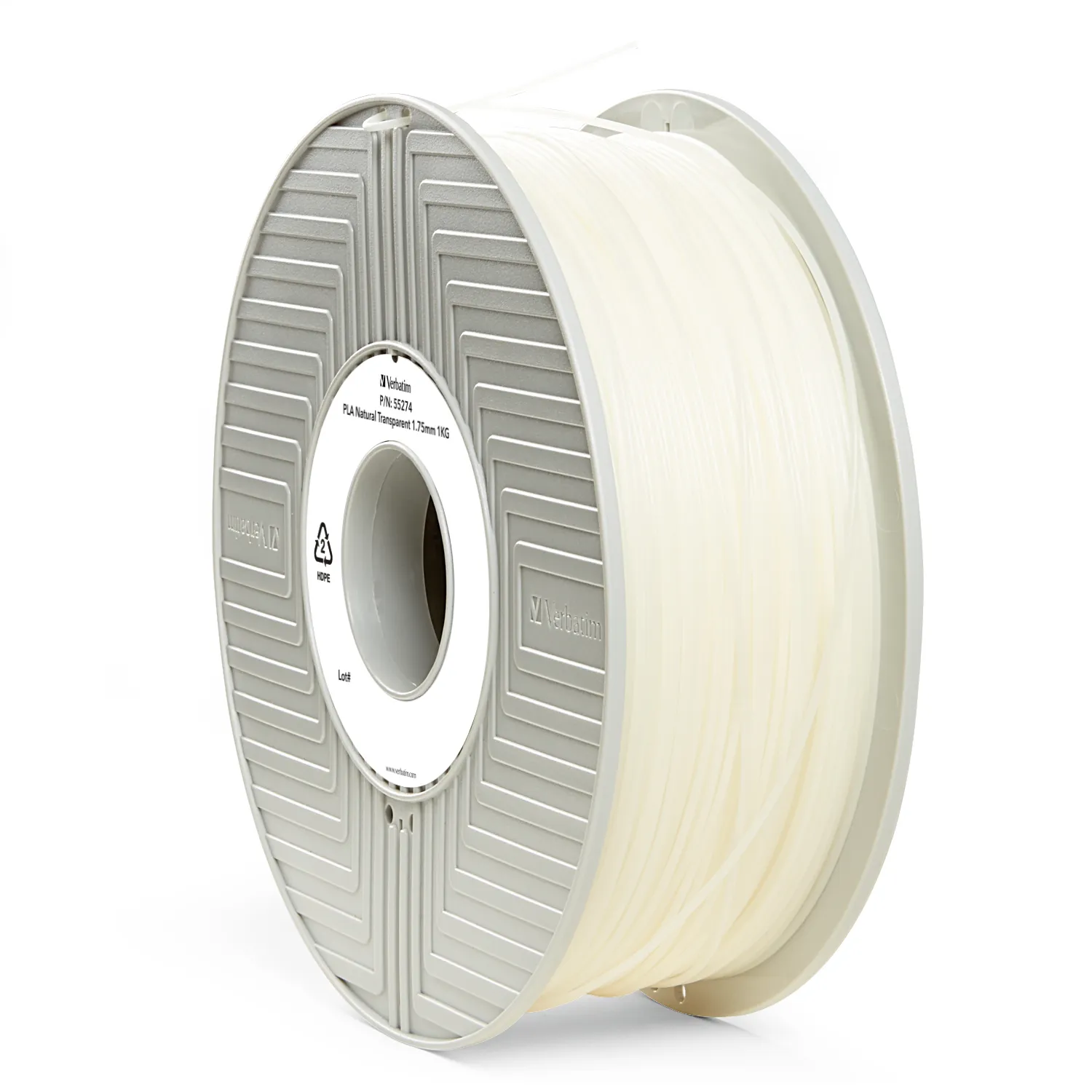 Verbatim 55274 3D printing material – slika 4