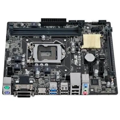 ASUS H110M-R/C/SI – slika 2