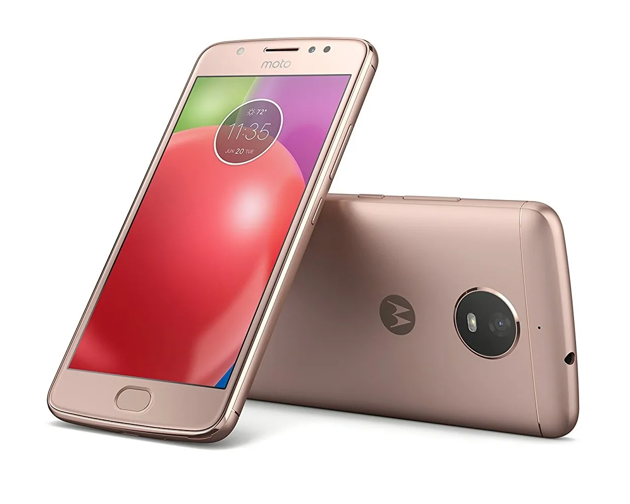 Motorola Moto E4 – slika 6