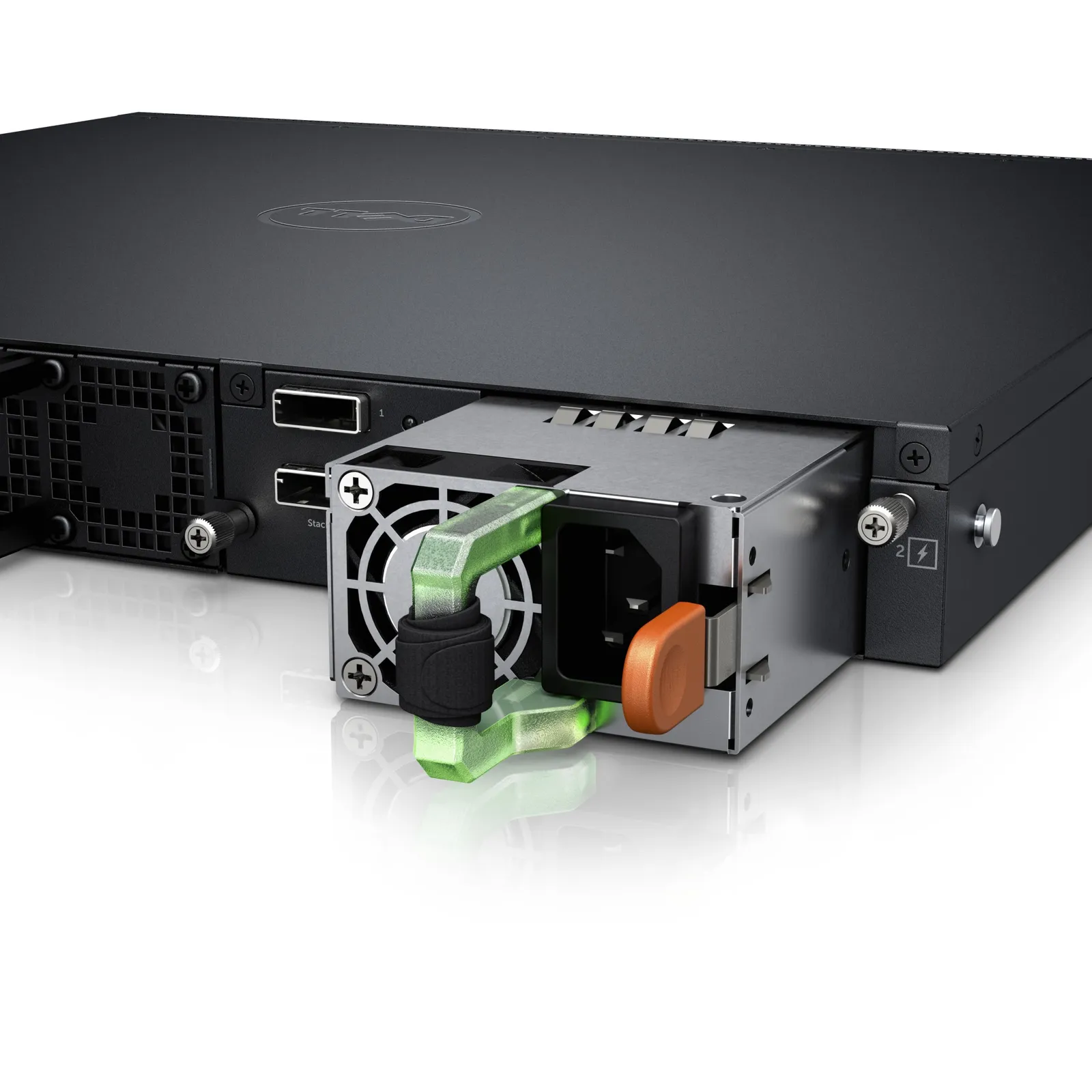 DELL PowerConnect N3024 + 5YNBD – slika 2