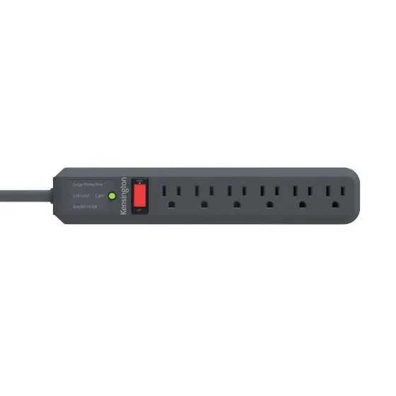 Kensington K38215NA surge protector – slika 3