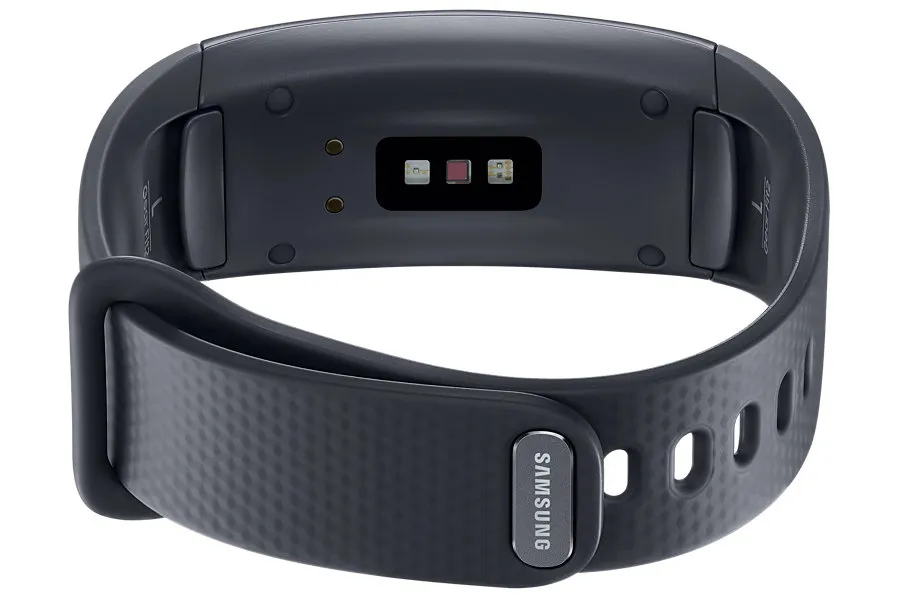 Samsung Gear Fit2 Grijs - S – slika 10