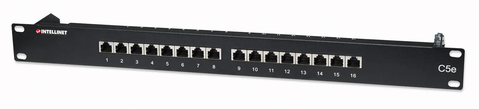 Intellinet 513470 patch panel