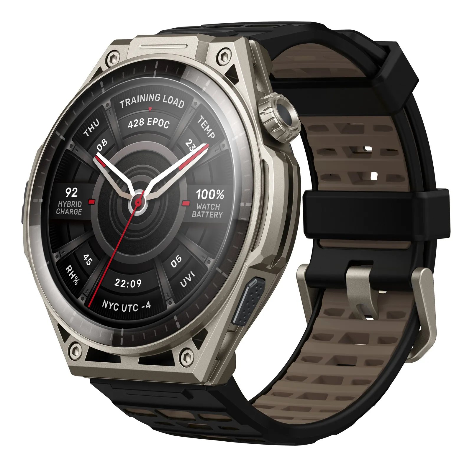 Amazfit Balance Ultra