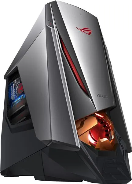 ASUS ROG GT51CH-SG014T PC – slika 7