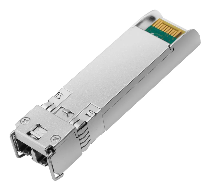 Cudy 1.25G BiDi Single-Mode Optical Module, SM100GSB-20AB 1.0 network transceiver module – slika 4