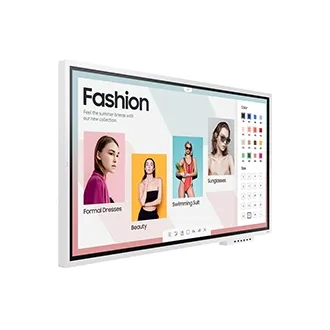 Samsung WM65R interactive whiteboard – slika 6