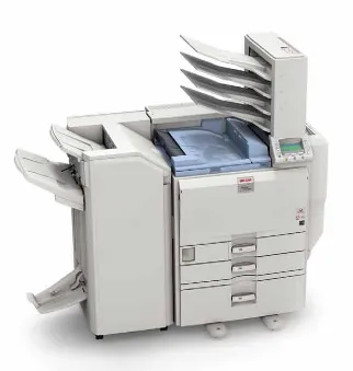 Ricoh Aficio SP C820DN