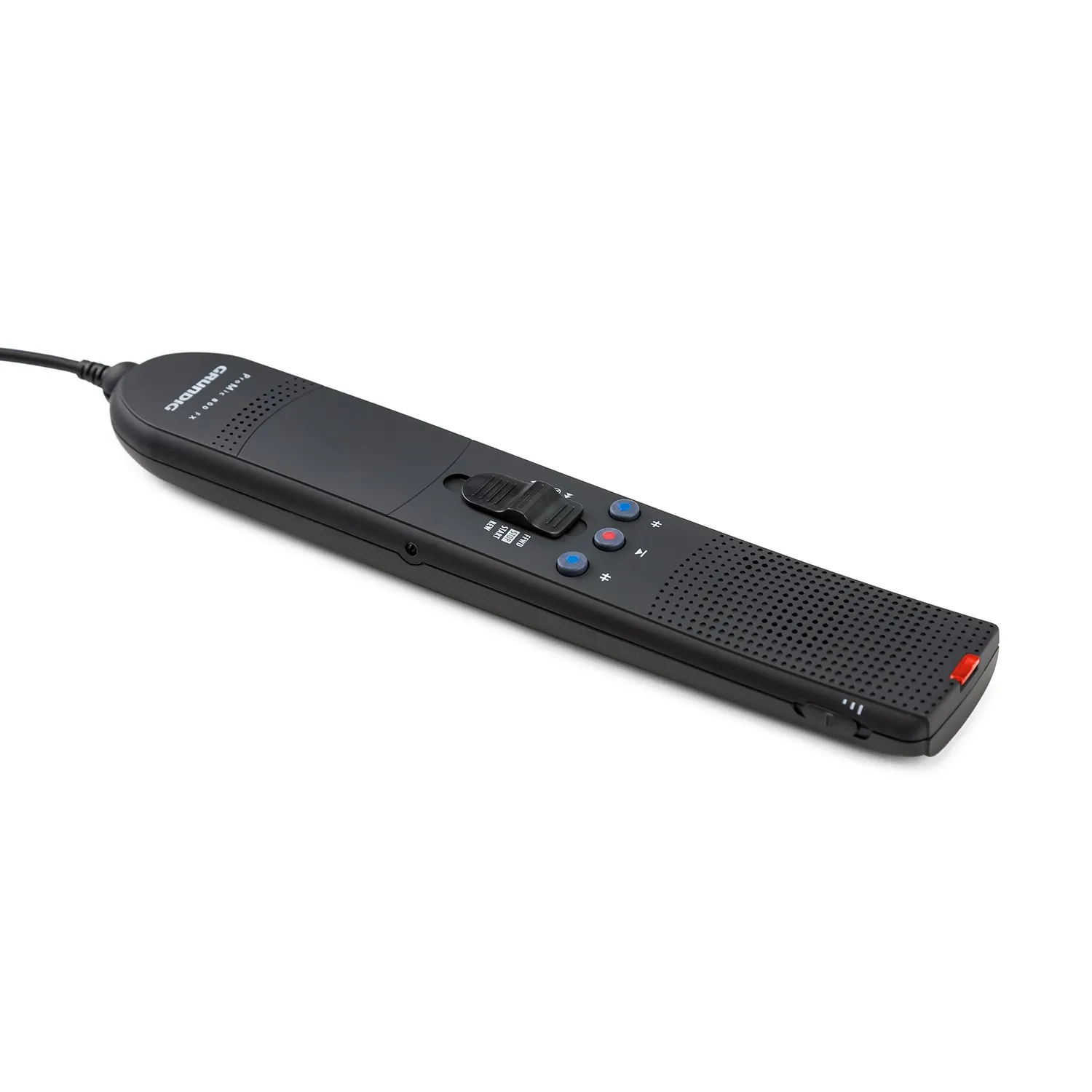 Grundig ProMic 800 FX – slika 3