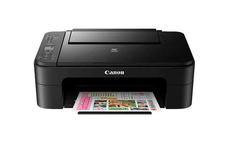 Canon PIXMA TS3150 – slika 5