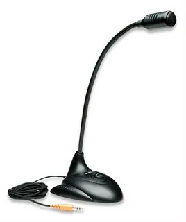 Manhattan 176699 microphone