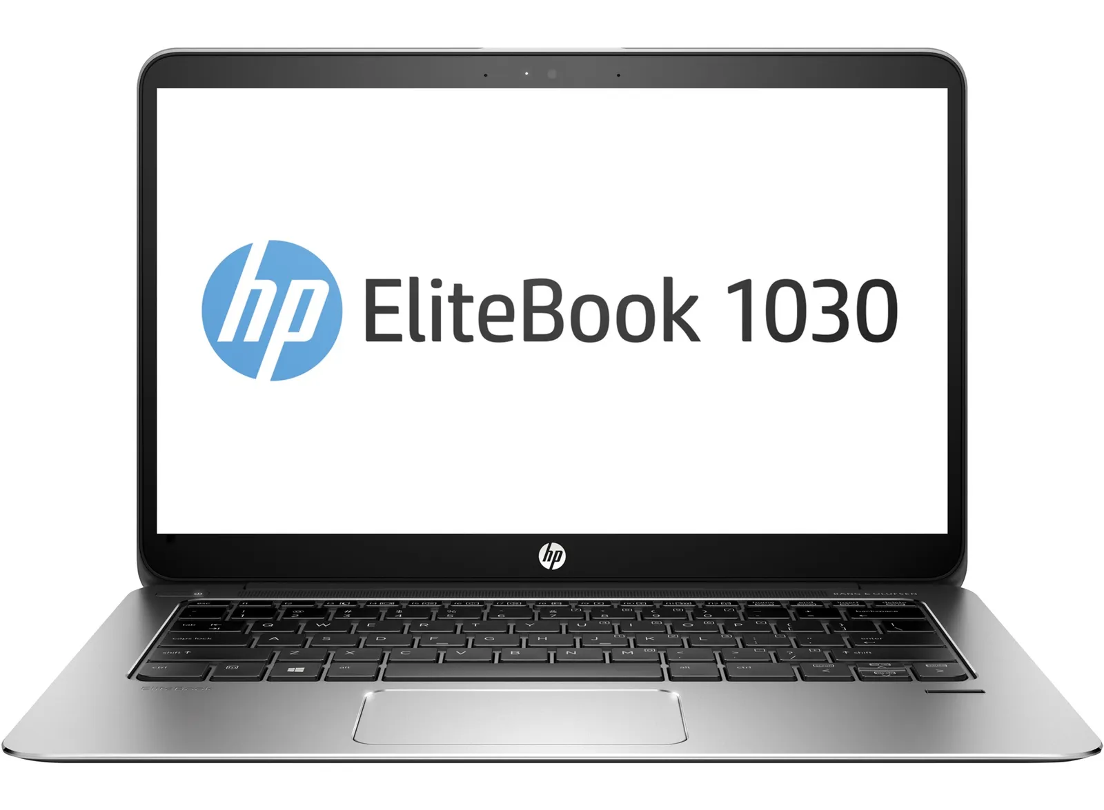 HP EliteBook 1030 G1 + UltraSlim Docking Station